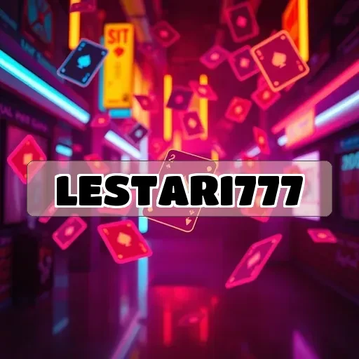 lestari777: Petualangan Seru yang Tak Terlupakan di Dunia Game