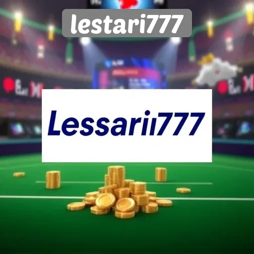 Keuntungan Bergabung dengan Lestari777 bagi Pemain Indonesia