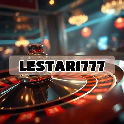 lestari777: Bonus Harian yang Bikin Game Semakin Seru dan Menguntungkan