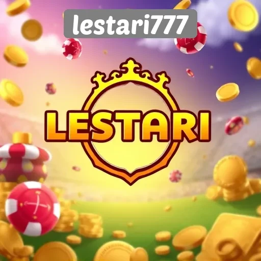Menjelajahi Fitur Unggulan Lestari777 untuk Pecinta Game
