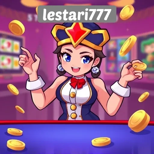 Tipe Permainan yang Tersedia di Lestari777 untuk Penggemar Game
