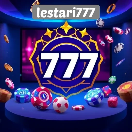 Mengetahui Ragam Permainan yang Tersedia di Lestari777