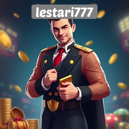 Pengalaman Bermain Game di Lestari777 dan Keunggulannya