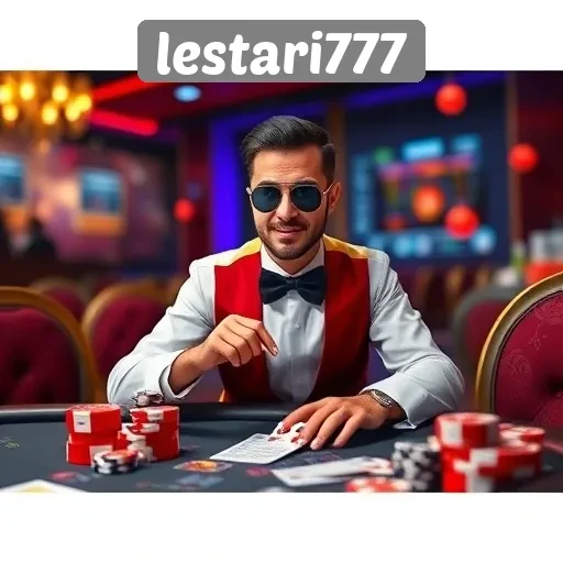 Panduan Lengkap Bermain di Situs Lestari777