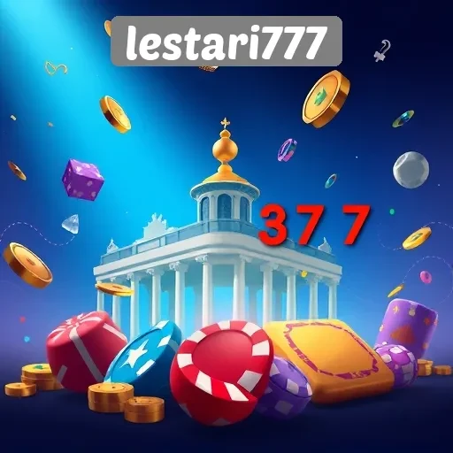 Perbandingan Lestari777 dengan Situs Game Lain di Pasar Indonesia