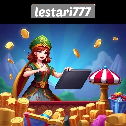 Mengenal Lestari777 Sebagai Platform Game Terpercaya