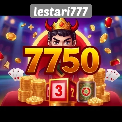 Apa yang Membuat Lestari777 Menarik bagi Gamer