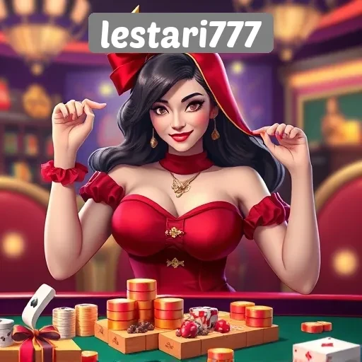 Peluang dan Tantangan Bermain di Lestari777