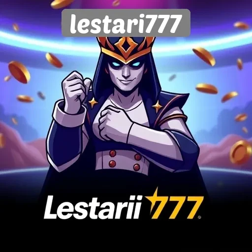 Review Pengalaman Bermain di Lestari777 oleh Pengguna