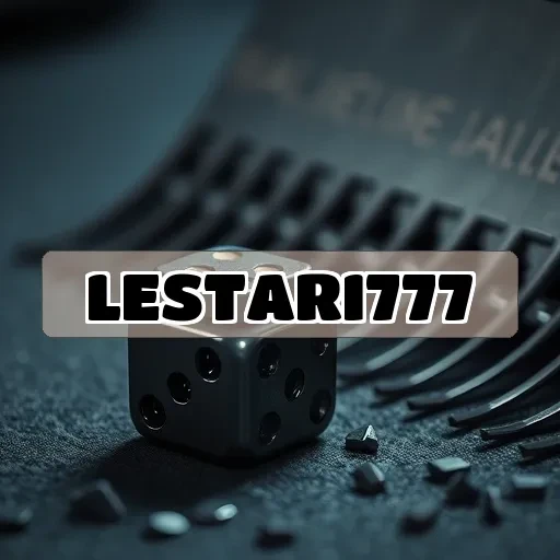 lestari777: Promo Menarik untuk Pengalaman Bermain yang Mengesankan!