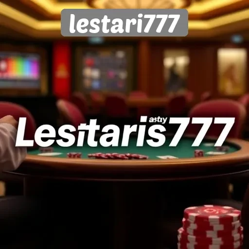 Cara Mendaftar di Lestari777 untuk Pemain Baru