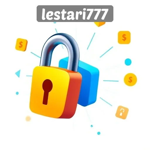 Analisis Fitur Keamanan yang Ditawarkan oleh Lestari777