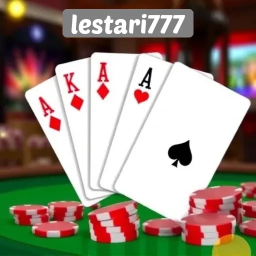 Tips untuk Pemain Baru di Lestari777