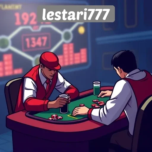 Strategi Menang di Lestari777 untuk Pemain Berpengalaman
